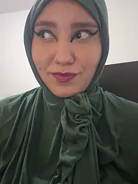 hannahayat webcam