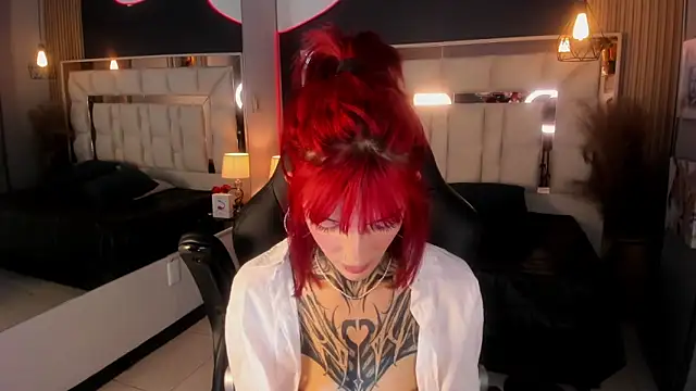 Ameliewitte_mjs webcam