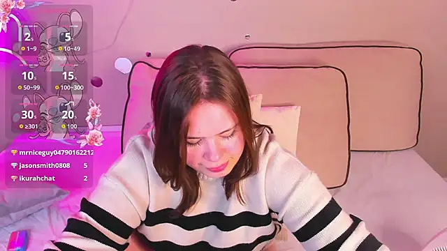 EricaElliott webcam