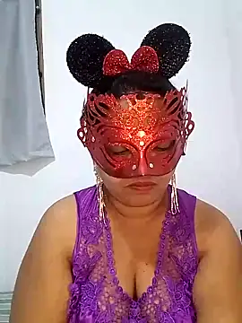 Madu_HotSL webcam