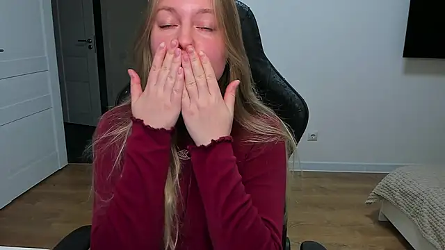 stacy_miracle webcam