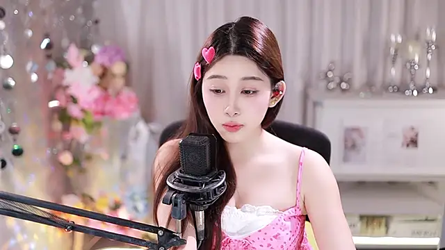 SleepArtist webcam