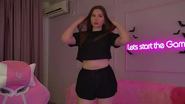 DianaVert webcam