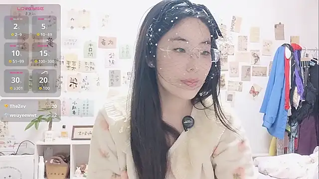 alisa-520 webcam