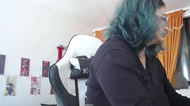gigiqueen_18 webcam