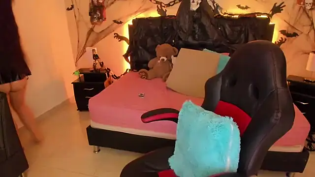 LolaVillalobos webcam