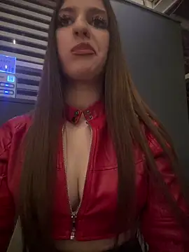 Anyssia webcam