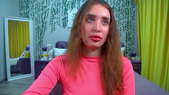 SherryBaers webcam