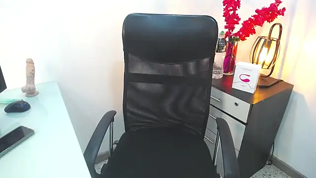 Keycesex webcam