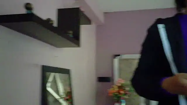 CarolinaaGomezz webcam