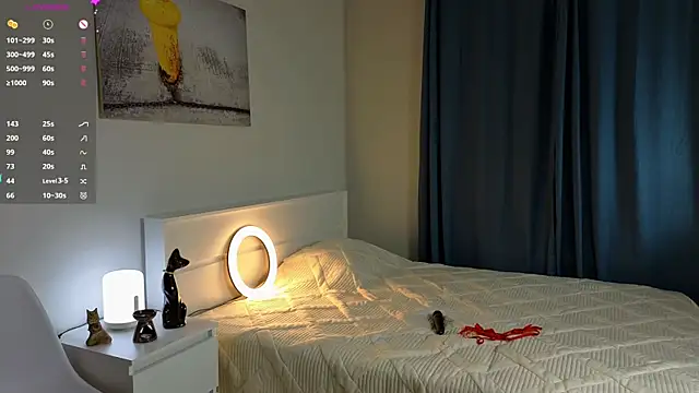 ShawtyEmma webcam