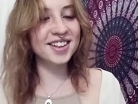 AdalynKiss webcam