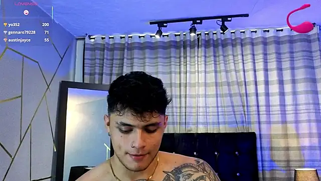samu_lara webcam