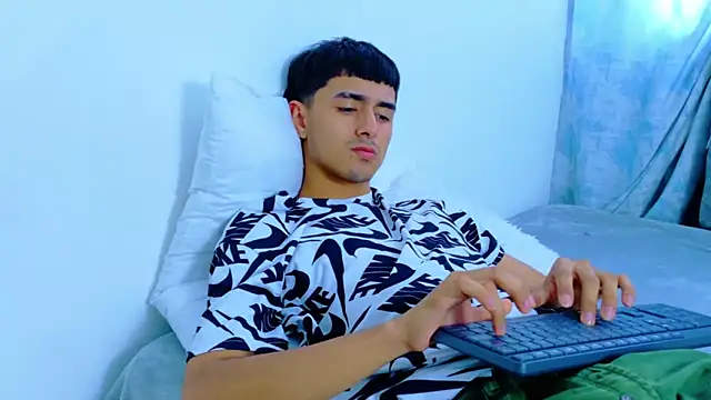 Anthony_carter webcam