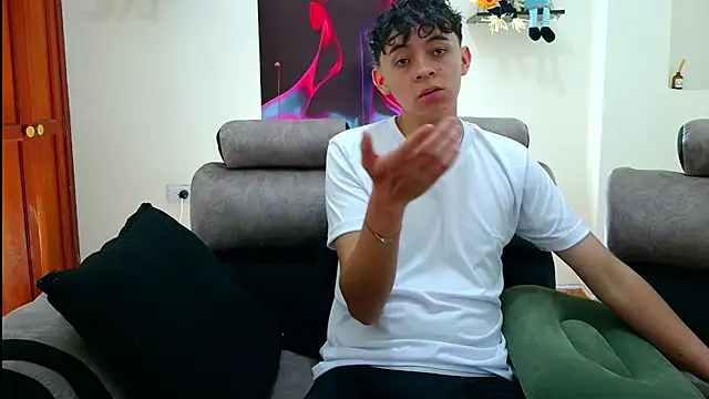 bluewolf247 webcam