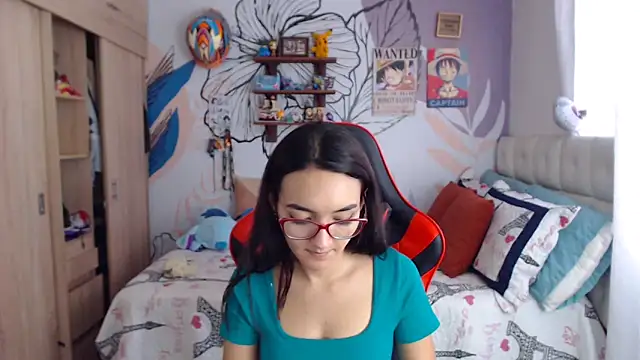 LinzyBaner webcam