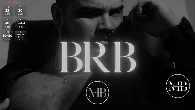 MichaelBear_ webcam