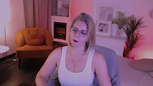 Annie_Light webcam