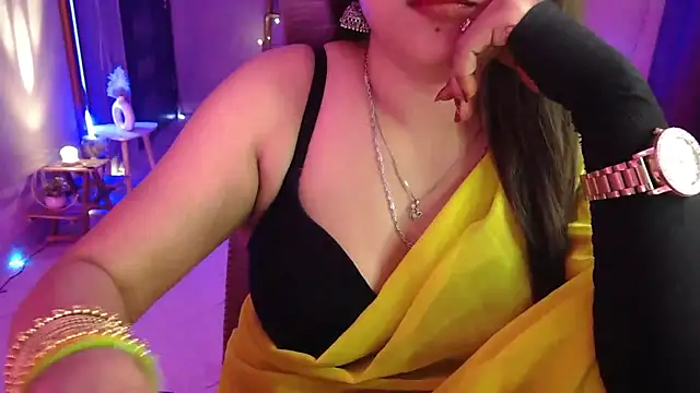mitikaa (F young) - Diwali Week, Your Bomb Is Here Burst Me