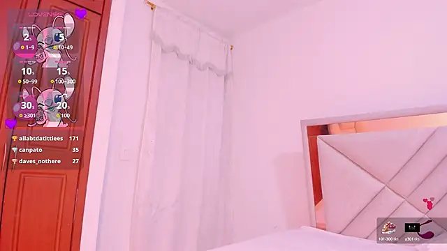 gime_lara (F young) - auto milk 💦😍🔥