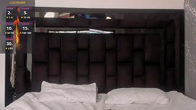zoewestt (F young) - Deep throat, sensual and slow