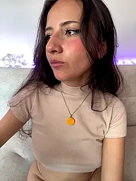 amy-bun (F teen) - ALL NAKED AMYY !! + CONTROL TOY x3MIN !!