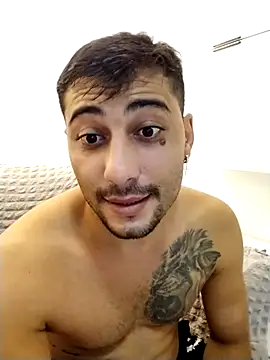 gooddboy01 (M young) - Cum shot 🔥❤️🩵