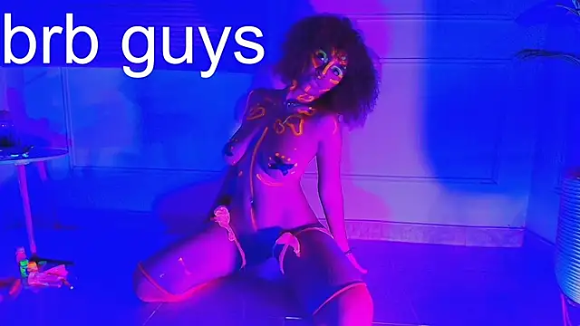 alessia_moon1 (F teen) - BLOWJOB IN DOGGY  🐶