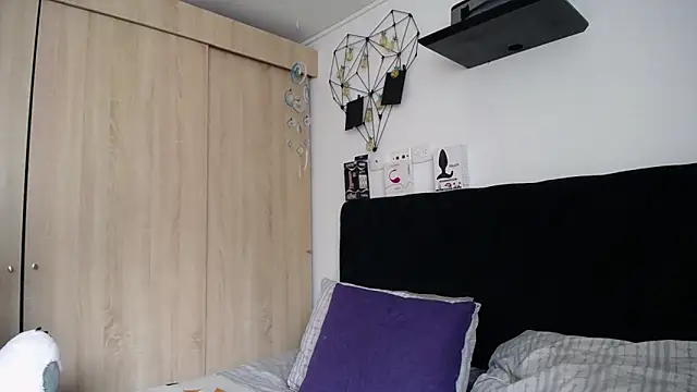 santiago_kiler (M young) - Play with my cock