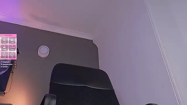 KeendraFox_