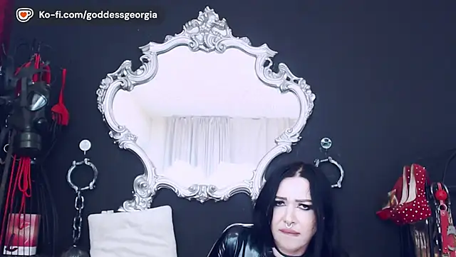 GoddessGeo