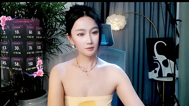 feifei-love