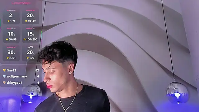 AmadeoDesanti