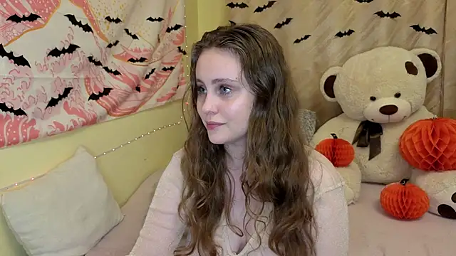 sellya_houston - Sellya_Houston's free webcam