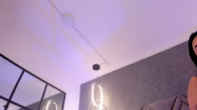 caro_suarez (F young) - Ass bounce