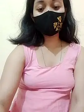 sweet_bindika07 (F teen) - Show my Boobs