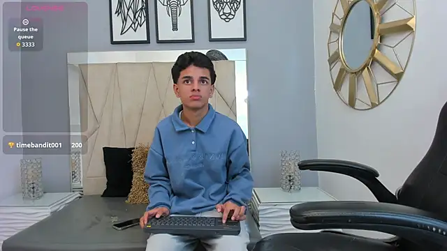 owen__johnson (M twink) - show cum!