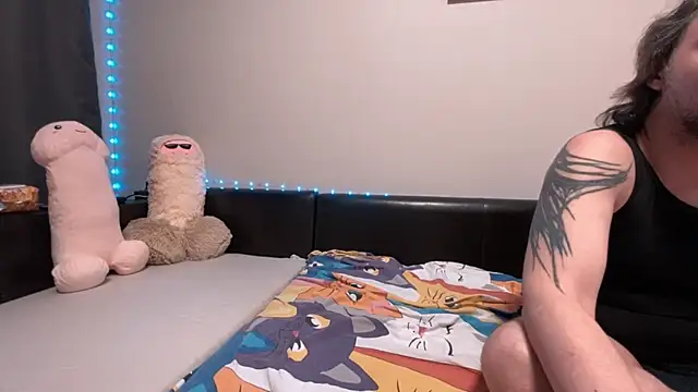 cutepaiir (Ask my age) - Sex with lush in ass!!!!