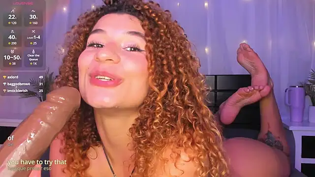 evolet_bee (F young) - squirt 💦💦