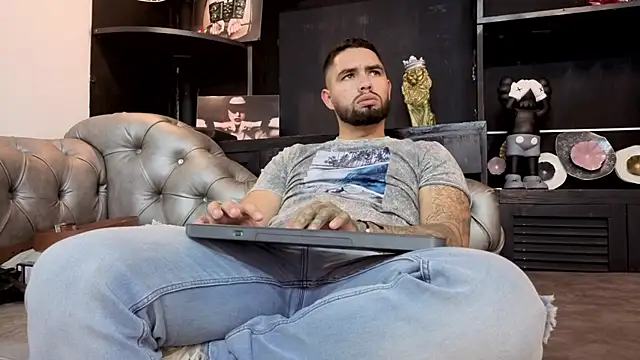 matteosantos (M young) - cum master