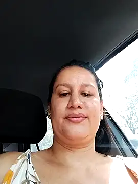 keilymadam Live Webcam on Stripchat