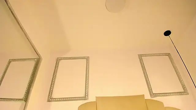 Grettel-ramirez webcam