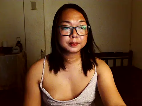 Trishme webcam