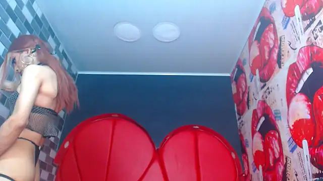 julessxcharlotte webcam