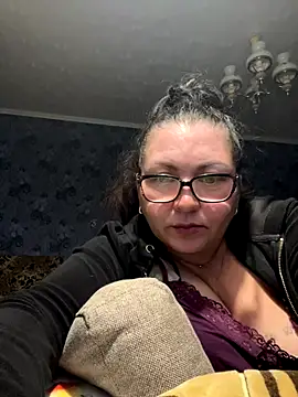 Vilvet777 webcam