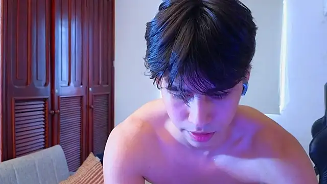carl_dixon webcam