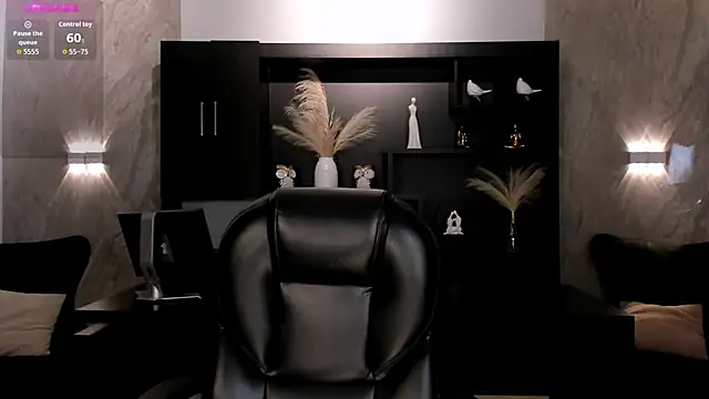 ValeriaVelvet webcam