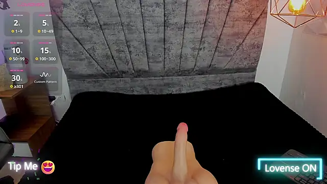 tatiana_sc webcam