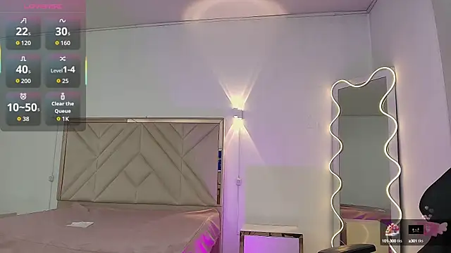 Violet_tay1 webcam