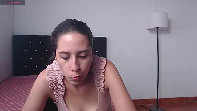lilacream webcam